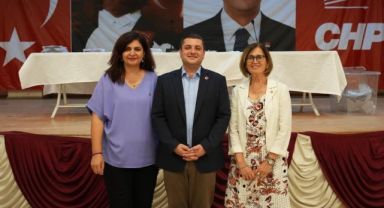 Sandıktan çıkan isim Nurgül Uytun oldu... Başkan Demir tebrik etti!