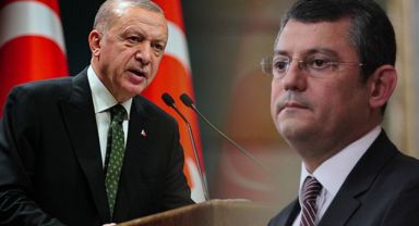 Beklenen Erdoğan, Özel görüşmesi bugün!