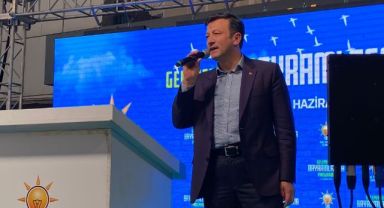 Dağ'dan '90 dakika' mesajı: Üzerimize düşeni yaparız