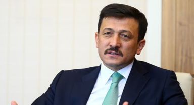 Dağ’dan CHP’ye gönderme: Değişim değiştirmedi!
