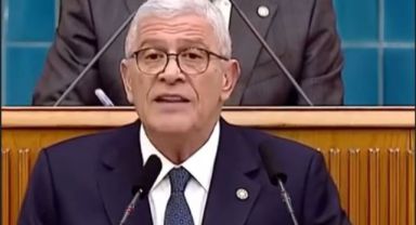 Dervişoğlu'ndan Bakan Şimşek'e tepki!