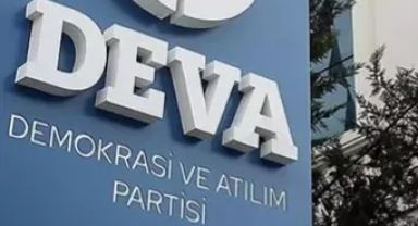 DEVA İzmir teşkilatı sandık başına gidiyor!