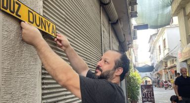 Adana'da fıkra gibi olay!