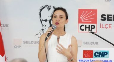 Efes Selçuk'tan birlik ve beraberlik sesleri yükseliyor