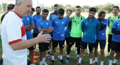 Ege Üniversitesi futbolda Türkiye şampiyonu oldu