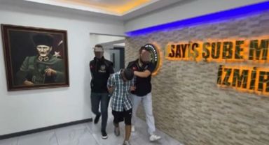 Fatma'yı hayattan koparan koca, otogarda yakalandı!