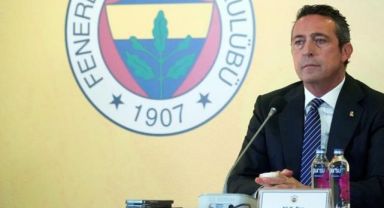 Fenerbahçe Başkanı Ali Koç, Mourinho’nun maliyetini açıkladı