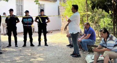 Fethiye’de aile katliamı: 3 ölü