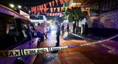Gaziantep’te cinnet getiren şahıs dehşet saçtı: 6 ölü, 2 yaralı