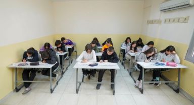 GAZİDEK’te yeni dönem kayıtları başladı