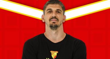 Göztepe Basketbol’dan transfer hamlesi