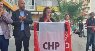Gülüş Karakartal: Dayanışma için birlikte mücadele edeceğiz