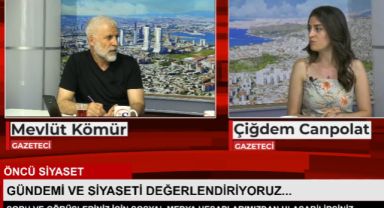 Haber Masası'nda gündem tasarruf tedbirleri... 'Tek amaç yerel basını yok etmek'