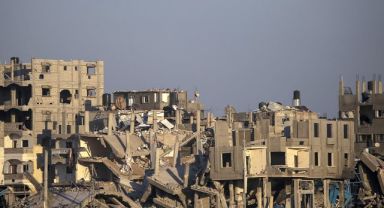 Hamas'tan ABD'ye “ateşkes için İsrail'e baskı“ çağrısı