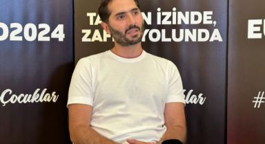 Hamit Altıntop: Hedef Avusturya'yı elemek