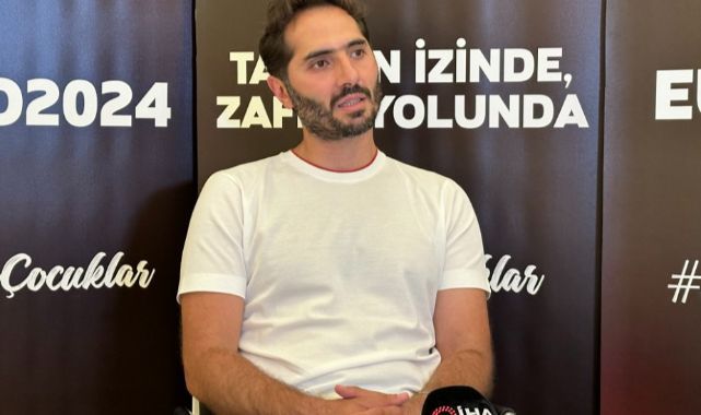 Hamit Altıntop: Hedef Avusturya'yı elemek