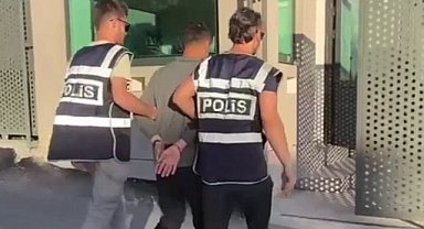 Hepsi birer suç makinesi… Teker teker yakalandılar!