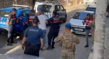 Işıkkent Çetesi'ne operasyon... 10 şüpheli yakalandı