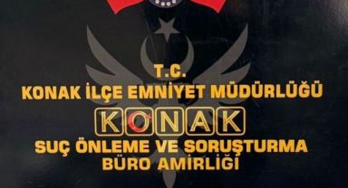 İzmir'de silahlı ve bıçaklı kavgada 2 kişi yaralandı