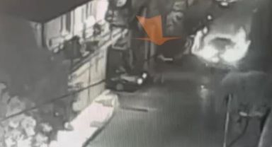 İzmir'deki intikam cinayetinde 5 tutuklama