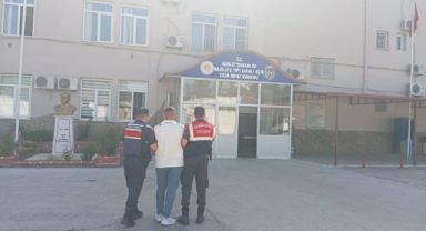 İzmir’den Nazilli’ye uyuşturucu sevkiyatını Jandarma engelledi
