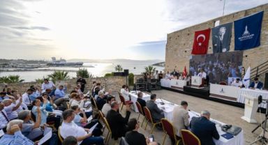 İzmir Gazze ile kardeş kent olacak