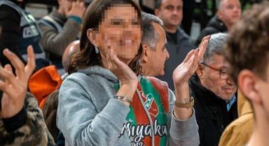 İzmir'in 'Seçil Erzan'ı olayında flaş gelişme... Bankada arama!