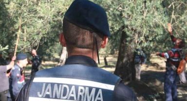 Jandarma Genel Komutanlığı 15 devlet memuru alacak