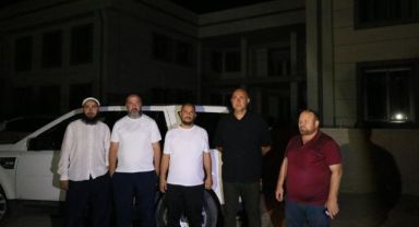 Karabağlar'da Kur'an kursu gerilimi!