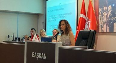 Karşıyaka'da gündem yine Hilltown!