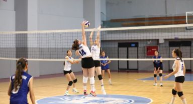 Konak’ta her yaşa ayrı bir spor etkinliği var