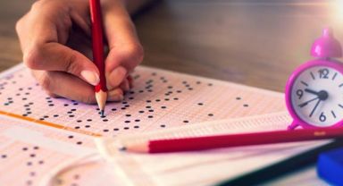 LGS kapsamındaki merkezi sınav, yarın 984 sınav merkezinde yapılacak