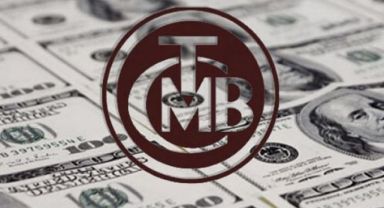 Merkez Bankası’nın toplam rezervleri arttı