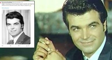 Murat Soydan hayatını kaybetti