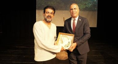 Nazım Hikmet Gaziemir’de anıldı