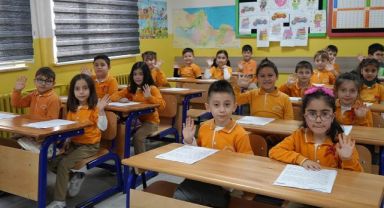 Okullarda son ders zili bugün çalacak