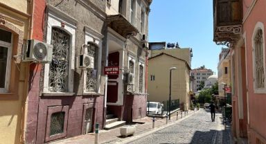 Otel odasında 2 çocuk ölü bulunmuştu: Gıda zehirlenmesi şüphesi
