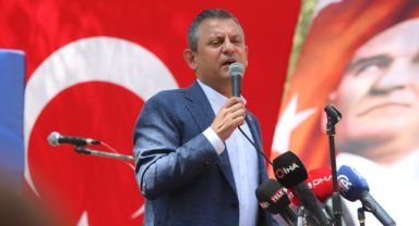 Özel:
