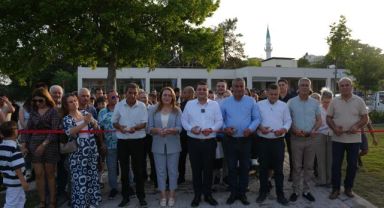 Pancar'a rekor sürede dev hizmet.. Yalnızca 72 saatte tamamlandı!