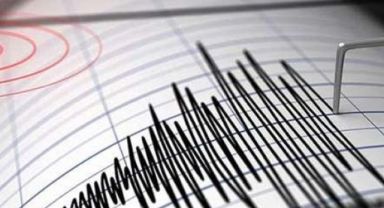 Peru’da 7.2 büyüklüğünde deprem