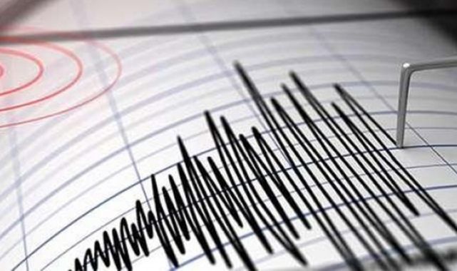 Peru’da 7.2 büyüklüğünde deprem