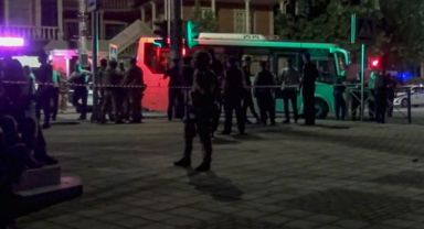 Rusya'daki saldırılarda can kaybı 15'e yükseldi
