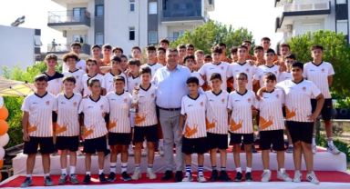 Seferihisar’da yaz spor okulları başlıyor