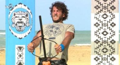 Survivor şampiyonu kim oldu?