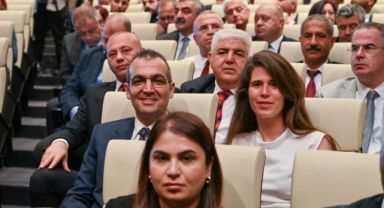 TBB'de Başkan Denizli'ye önemli görev