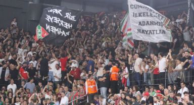 TBF'den P. Karşıyaka'ya 320 bin lira para cezası