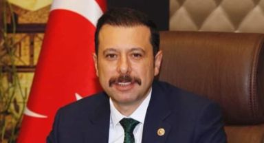TOKİ itirazlarına Kaya'dan tepki: Asla engelleyemeyeceksiniz!