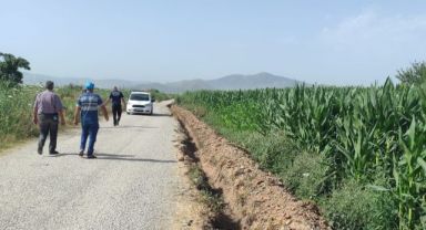 Torbalı Belediyesi’nden ‘hobi bahçelerine’ izin yok!