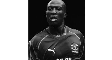 Trabzonspor’un eski futbolcusu Kevin Campbell hayatını kaybetti