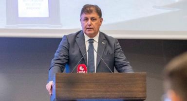 Tugay’dan ‘turizm’ açıklaması: Altı dolu çalışmalar yapmalıyız!